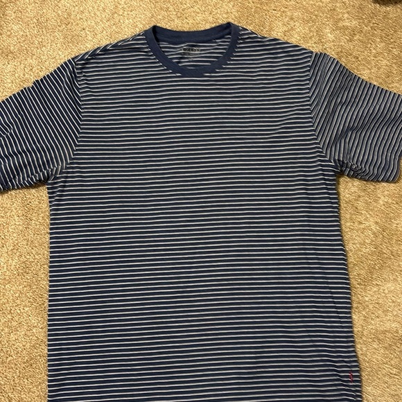 Men’s Izod shirt size L - Picture 1 of 4